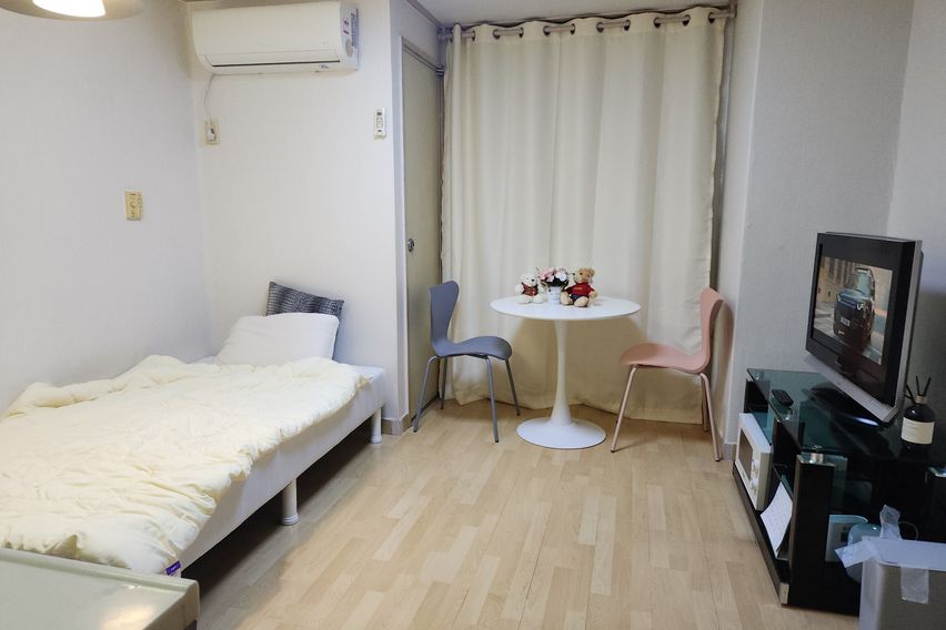 철산역 3분 뷰맛집 13번째 이미지