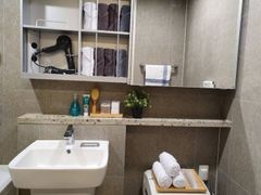 Fully furnished studio apartment in Gwanggyo, 8th image