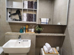 Fully furnished studio apartment in Gwanggyo, 8th image