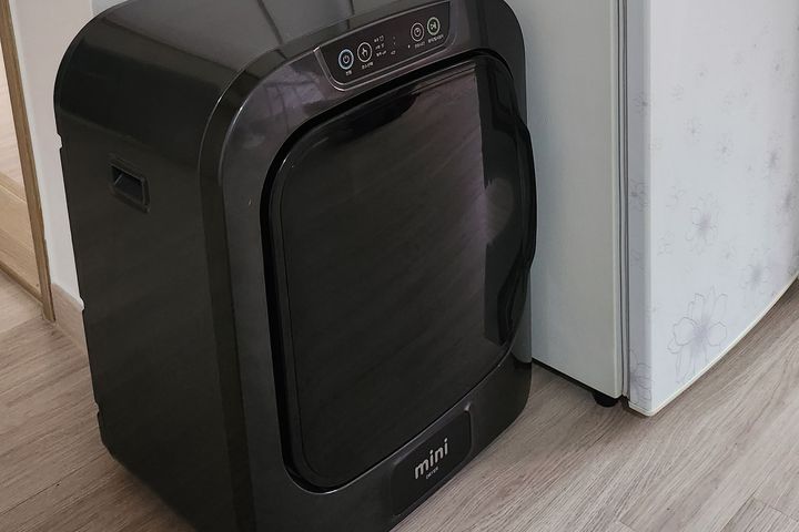 산남동 풀옵션투룸 10번째 이미지