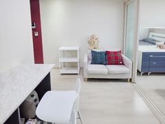 Fully furnished two-room apartment 2 minutes 9th image