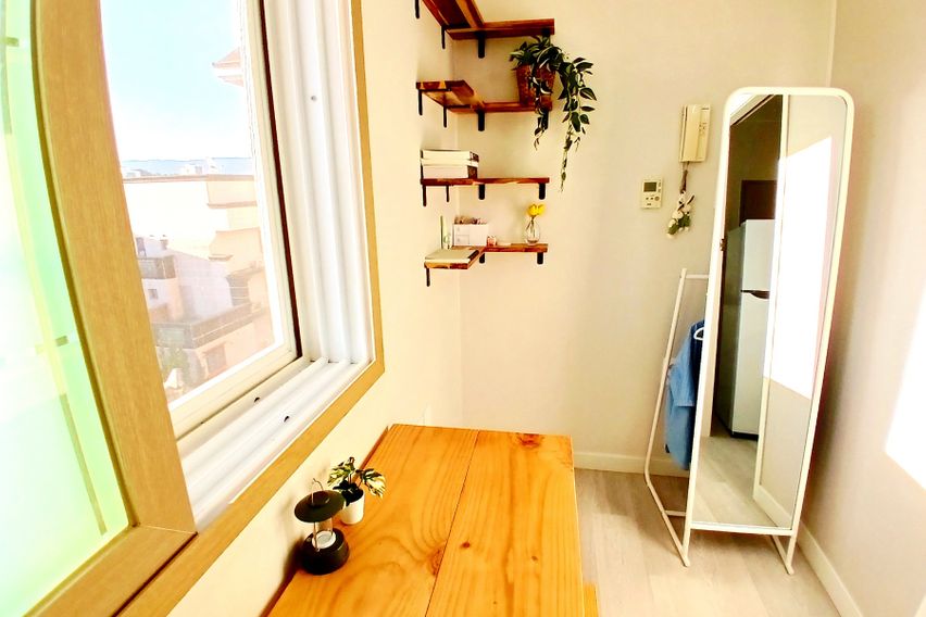 Namsan Foreign Language University with a vie 12th image