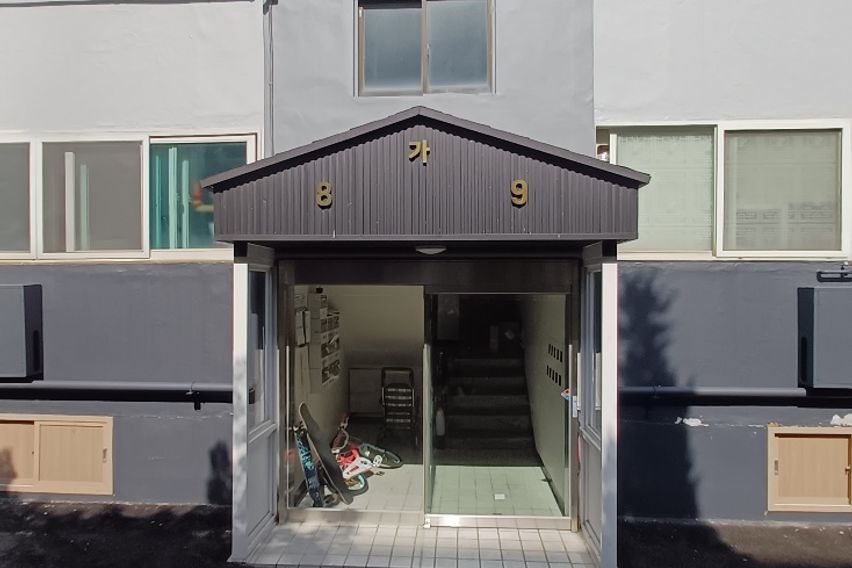 태백 조용한 청록아파트 11번째 이미지