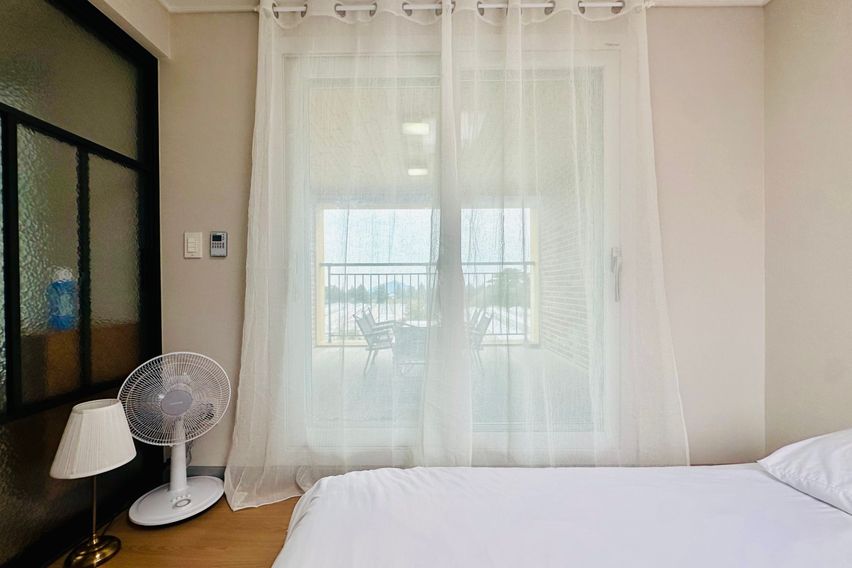 서귀포의 테라스 숙소 15번째 이미지