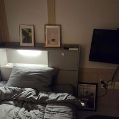 구미공단이지더원301 방 이미지