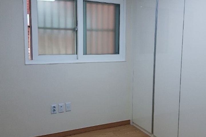 Two-bedroom apartment near Nine One Hannam~ 5th image