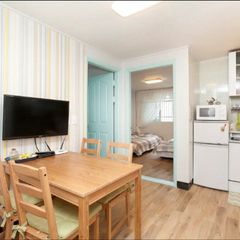 Two-room apartment, 5-minute walk from Seoul  Unit Image