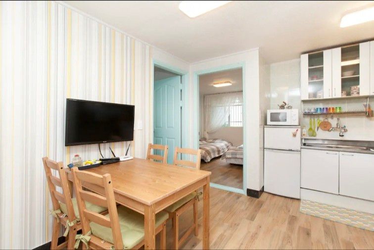 서울역 도보5분 투룸 0번째 이미지