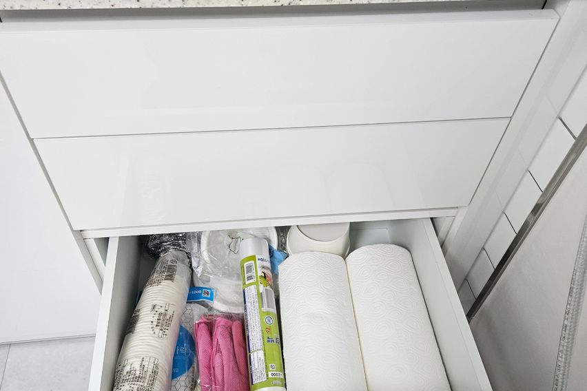 한일병원 옆 쉼터