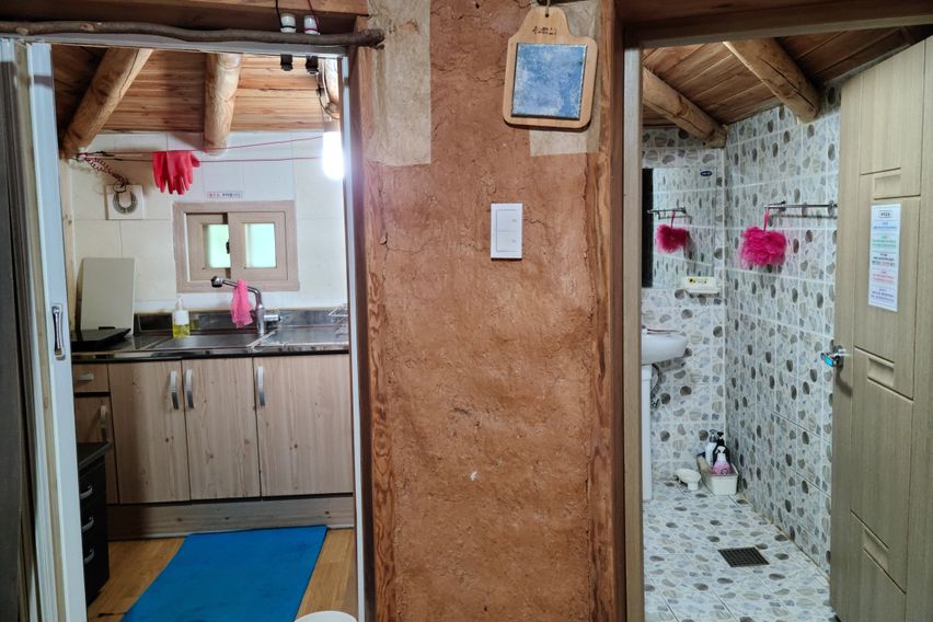 구례 황토방쉼터/세심정 4번째 이미지