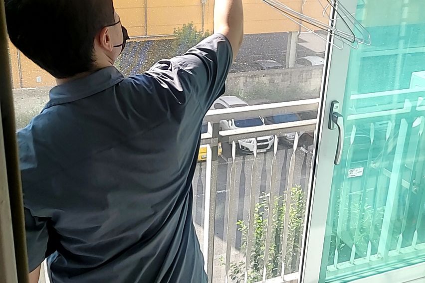 하안 홈살균케어 아파트 15번째 이미지