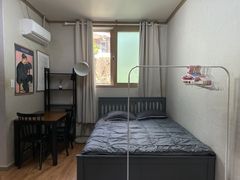서울역 도보5분 원룸4 1번째 이미지