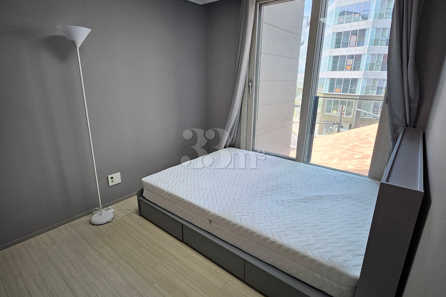 ☆New Officetel near Suwon Station 1th image