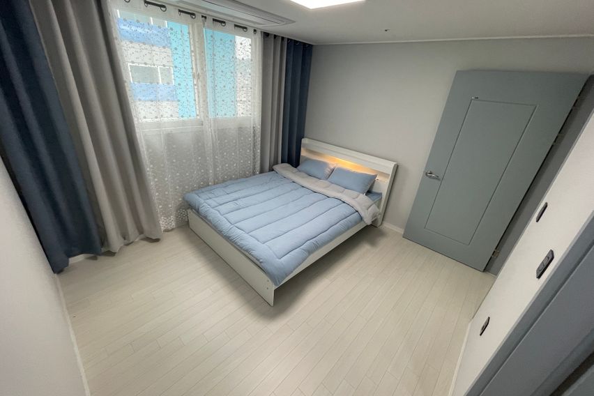 부천역 아늑한 1503