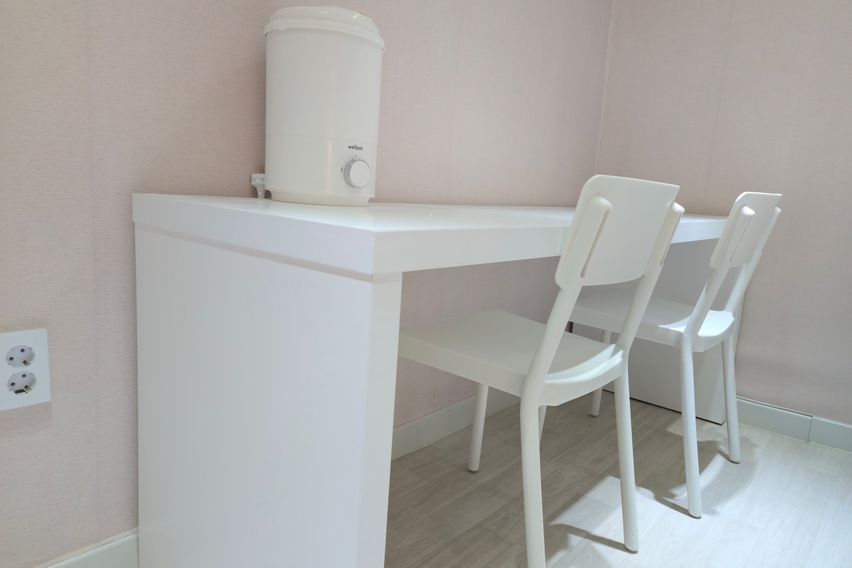 Modern and Clean Villa near Giheung Station 11th image