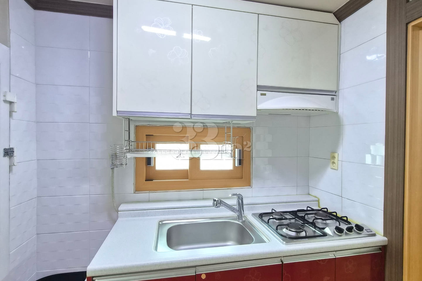 A clean room in Dong-gu, Ulsan 4th image