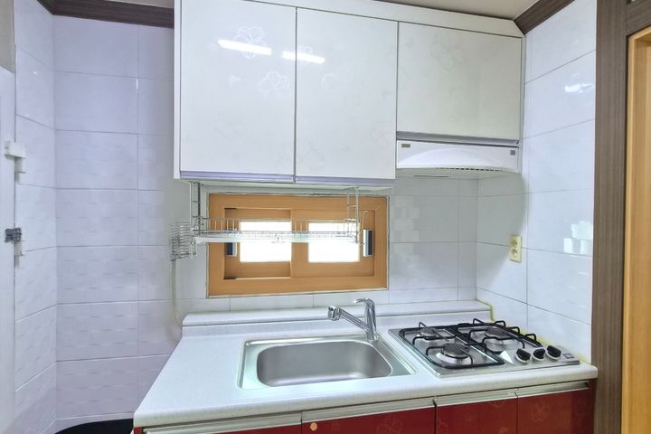 울산동구의 아늑한 방 4번째 이미지