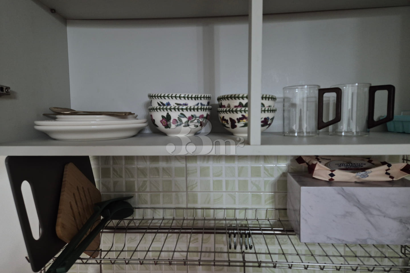 (For 2 people) A pretty and cozy house 18th image