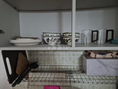 (For 2 people) A pretty and cozy house 18th image