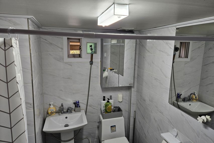 도심속 산장같은 독채 13번째 이미지