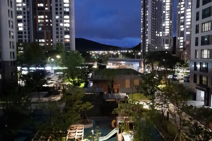 43평신축아파트중방하나