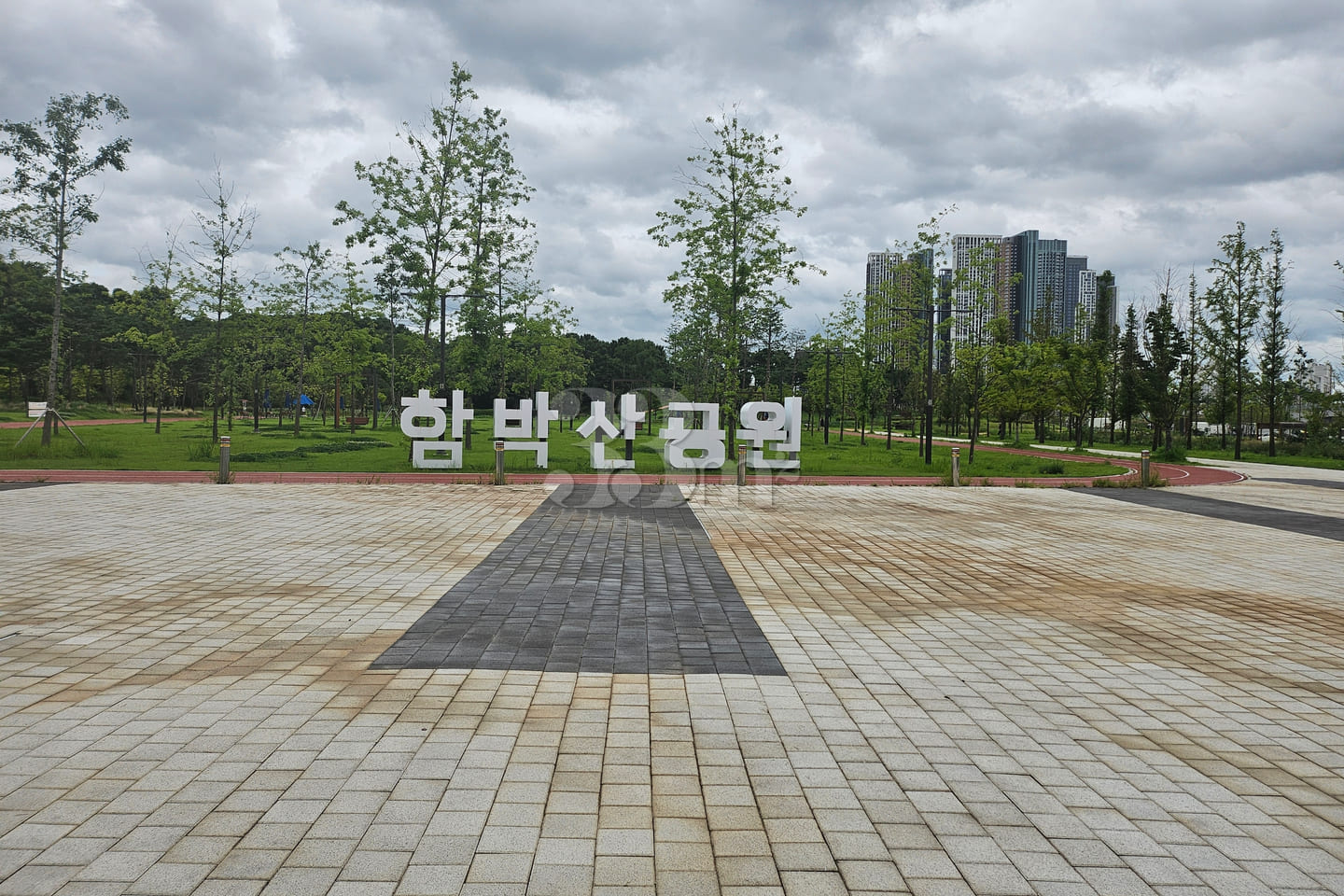 Pyeongtaek Godeok Monteville 202 12th image