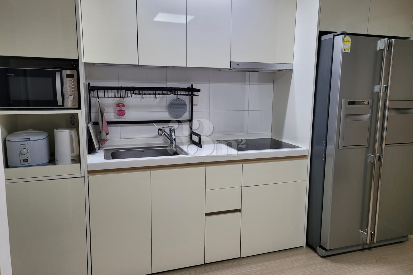 ๐ Dobong Station Two-Room Officetel 9th image