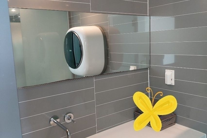 모던한 가성비좋은 룸T