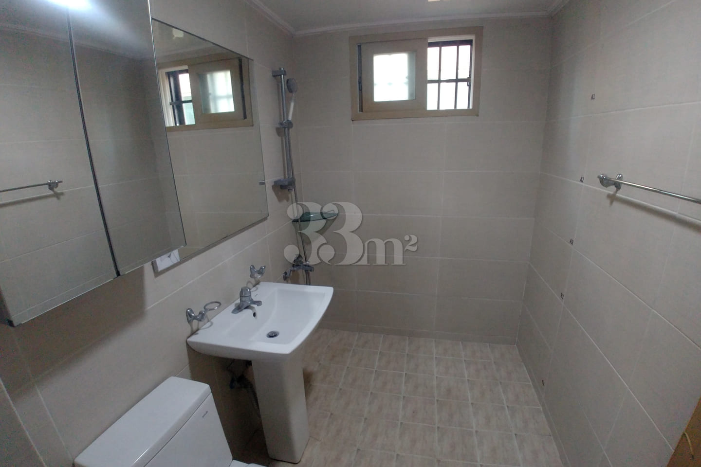 3-room apartment, 5 minutes from Hongik Unive 6th image