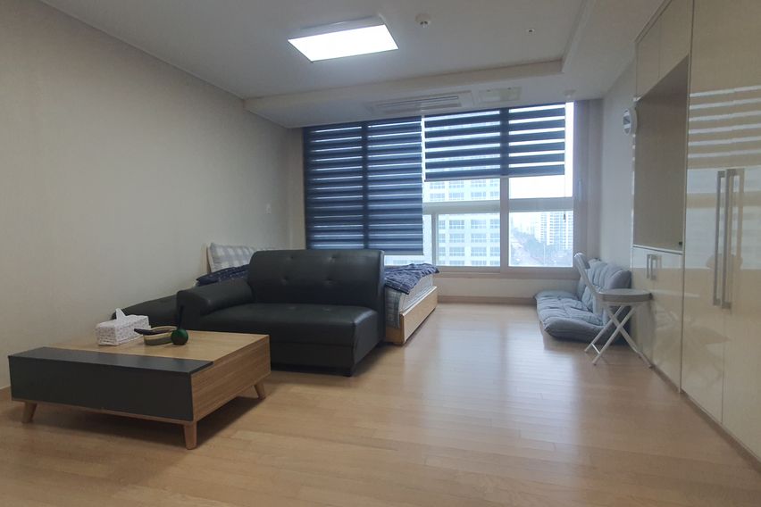 역세권 원룸 풀옵션!