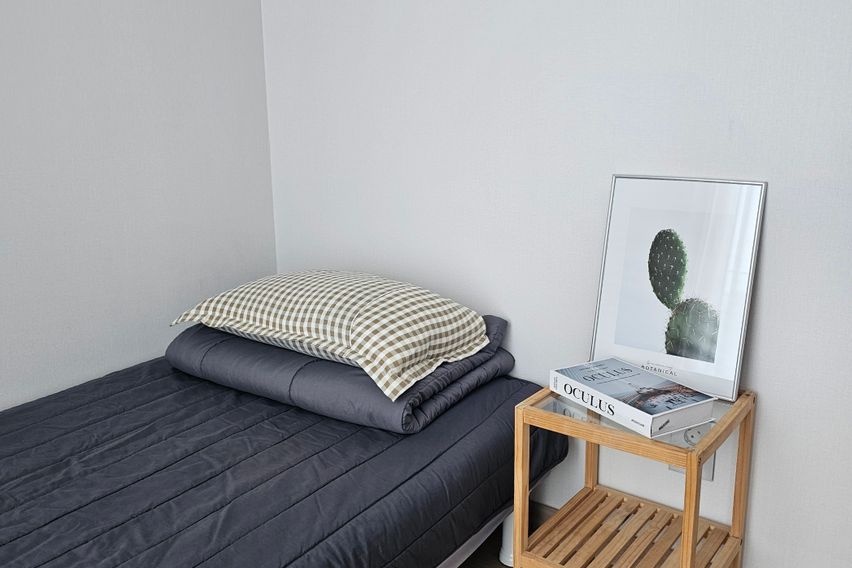 8호선 별내역 갈매역