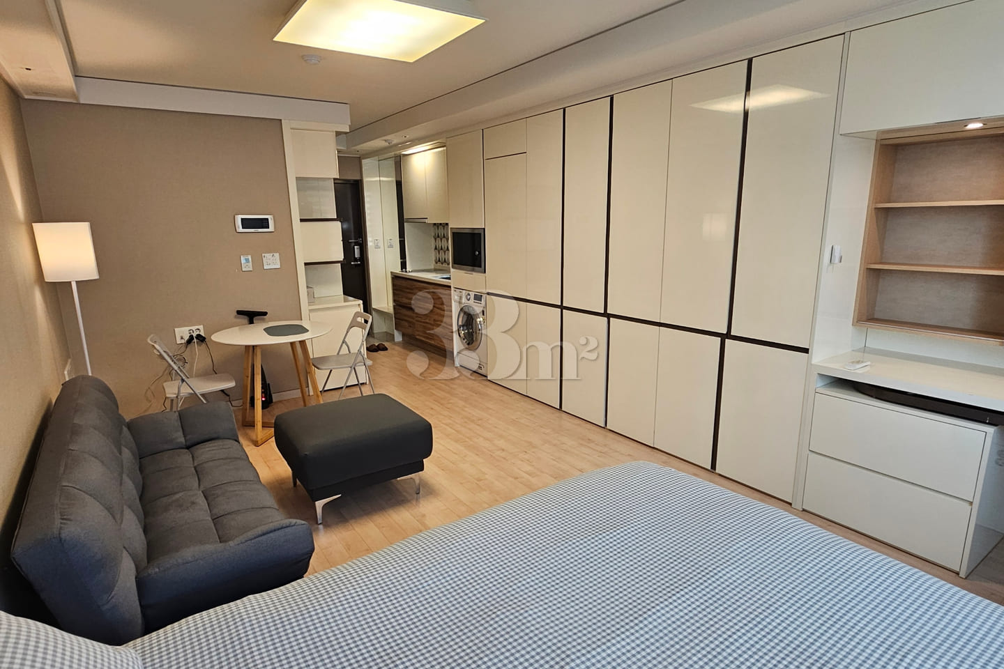 Suite 500 Arium 0th image