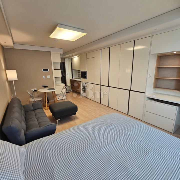 Suite 500 Arium 방 이미지