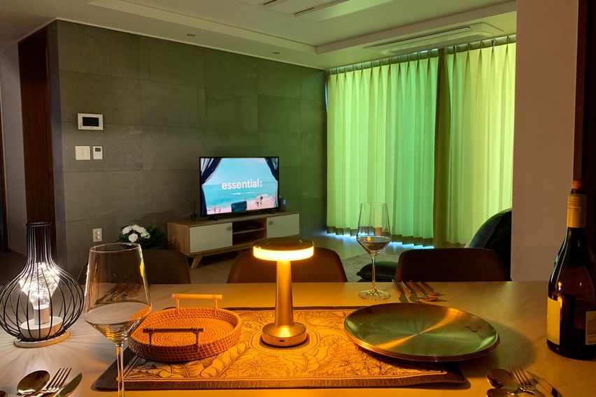 ✔️바라보다애월1동✔️