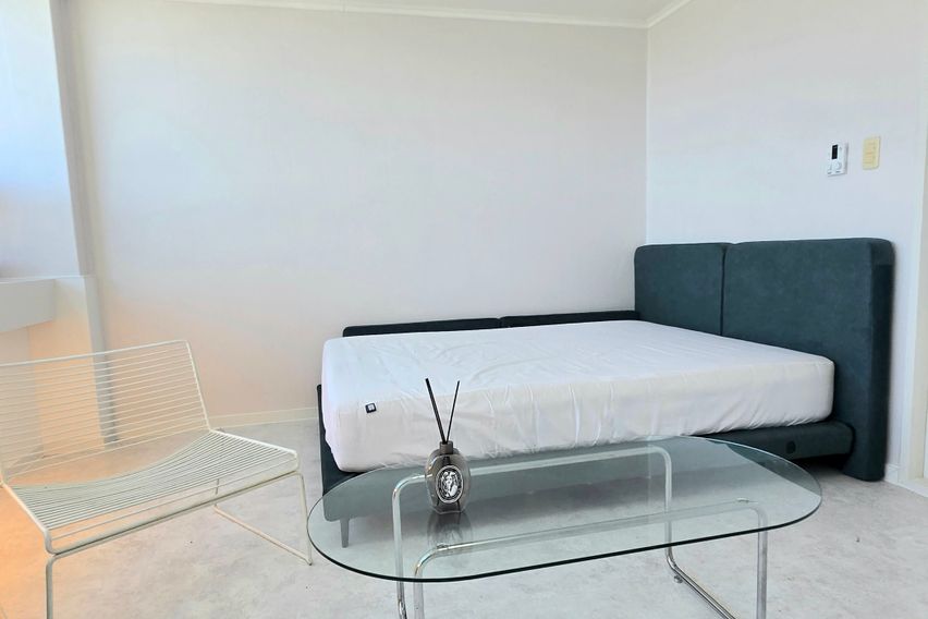 거제 방구석 바다수평선