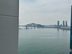 Gwangalli Beach during peak season 6th image