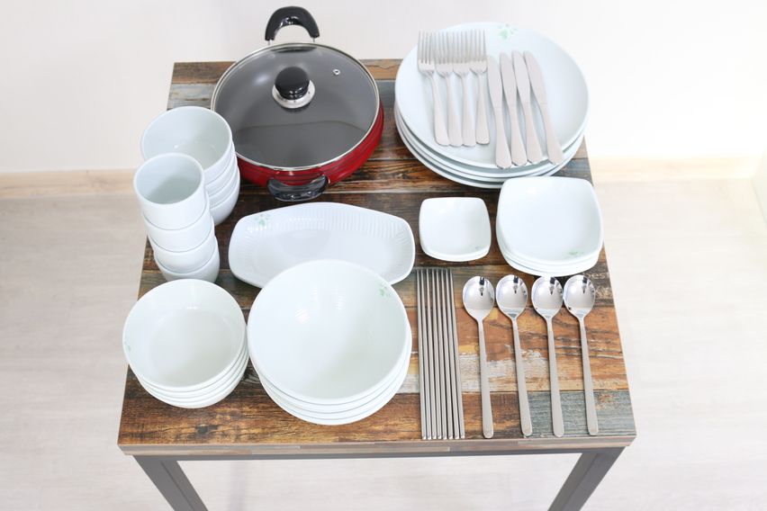 전철역도보5분 3인실F 2번째 이미지