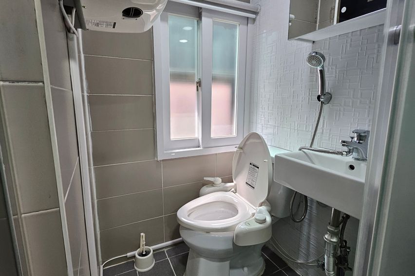 라이레지던스 싱글룸