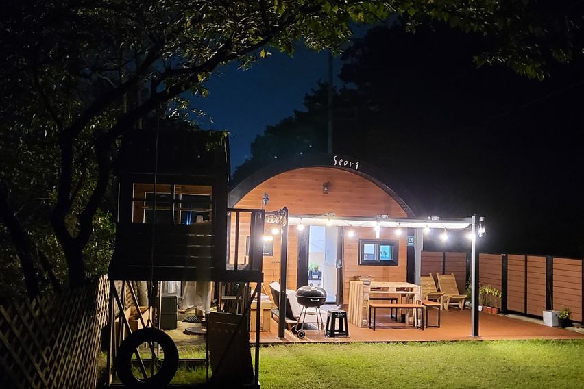 마당있는 독채 공간 12번째 이미지