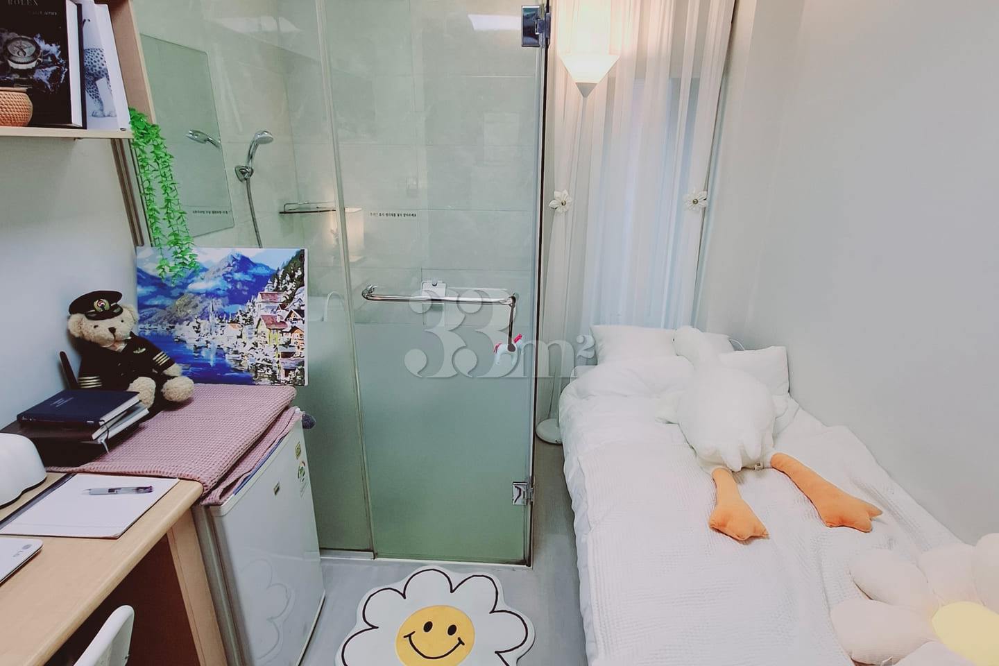 프리미엄룸 B304 5번째 이미지