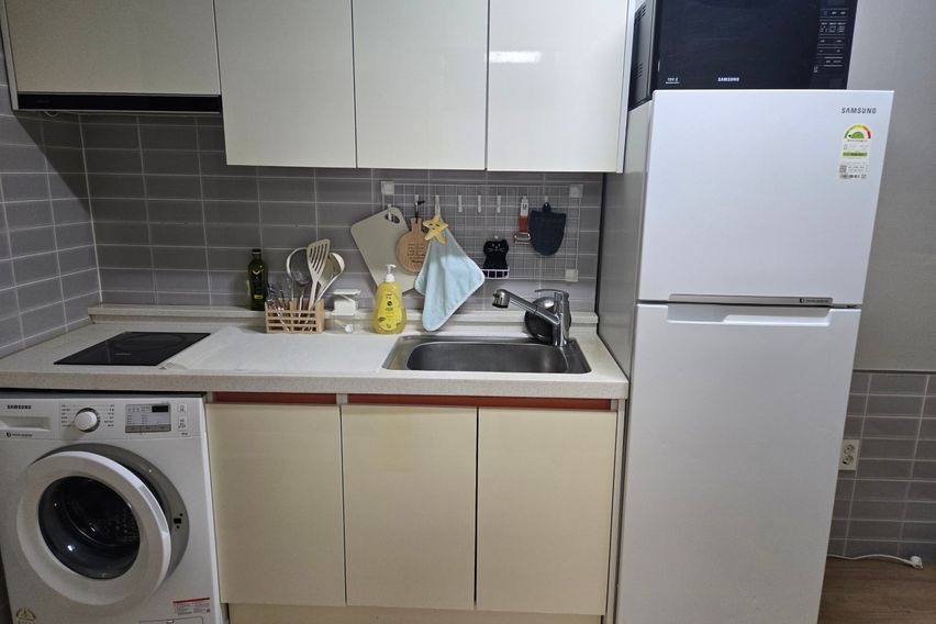 감성♡힐링 풀셋팅 오픈