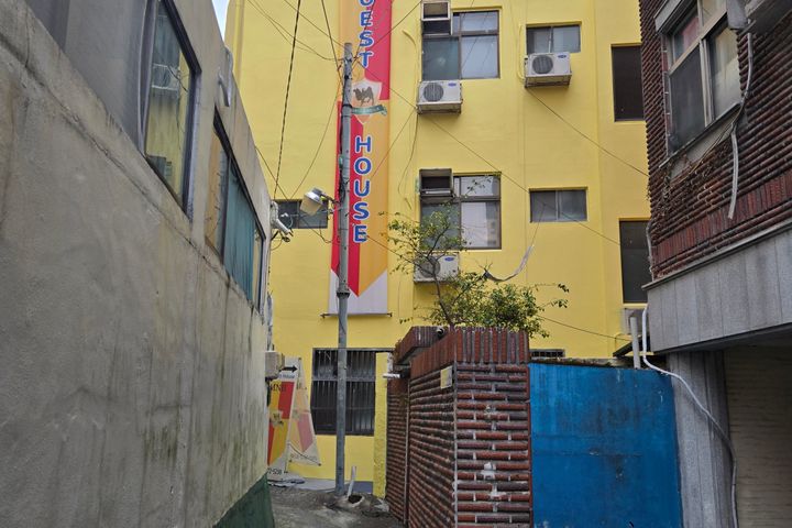 mnb게하 룸201 5번째 이미지