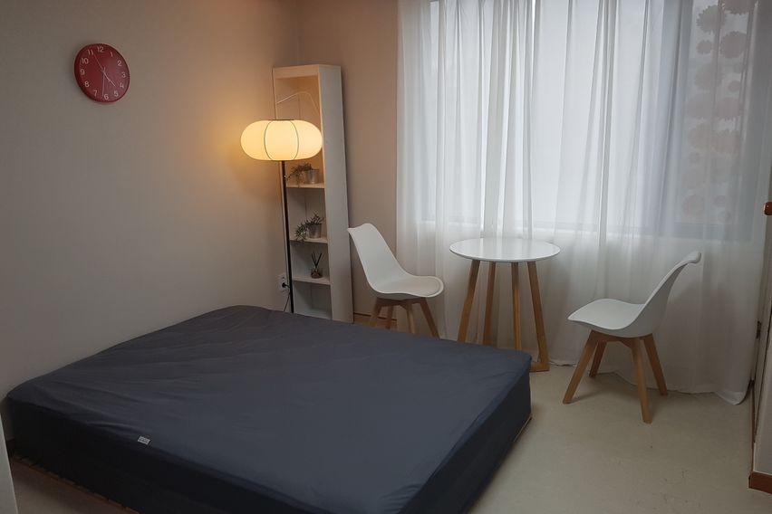 서울대입구♡해주♡