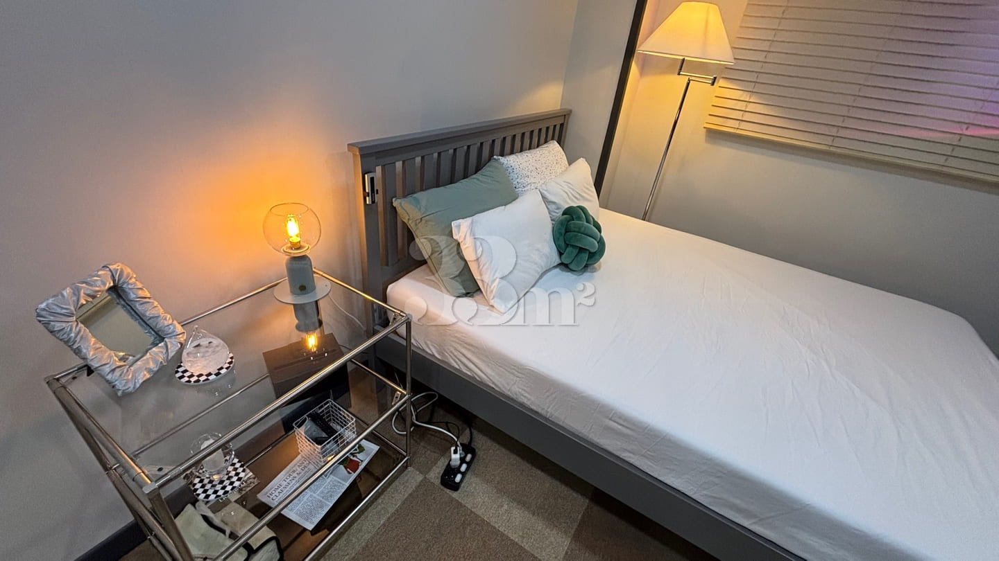 [Special Offer] Tempur Bed + Parking 6th image
