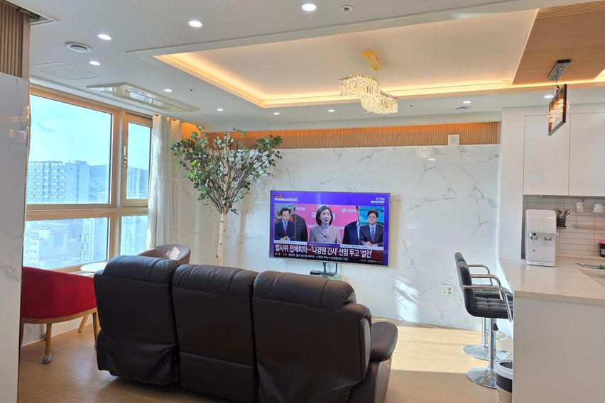 도청신시가지집 