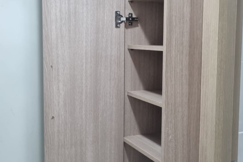 광산구 신칭동 원룸밀집