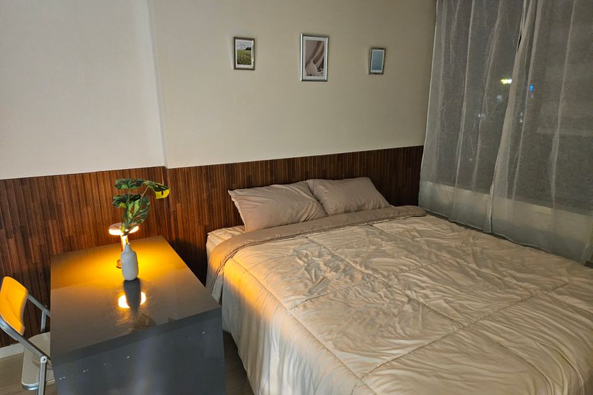 ■제주공항 한라병원~^