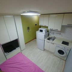 덕천동 역 3분거리 방 이미지