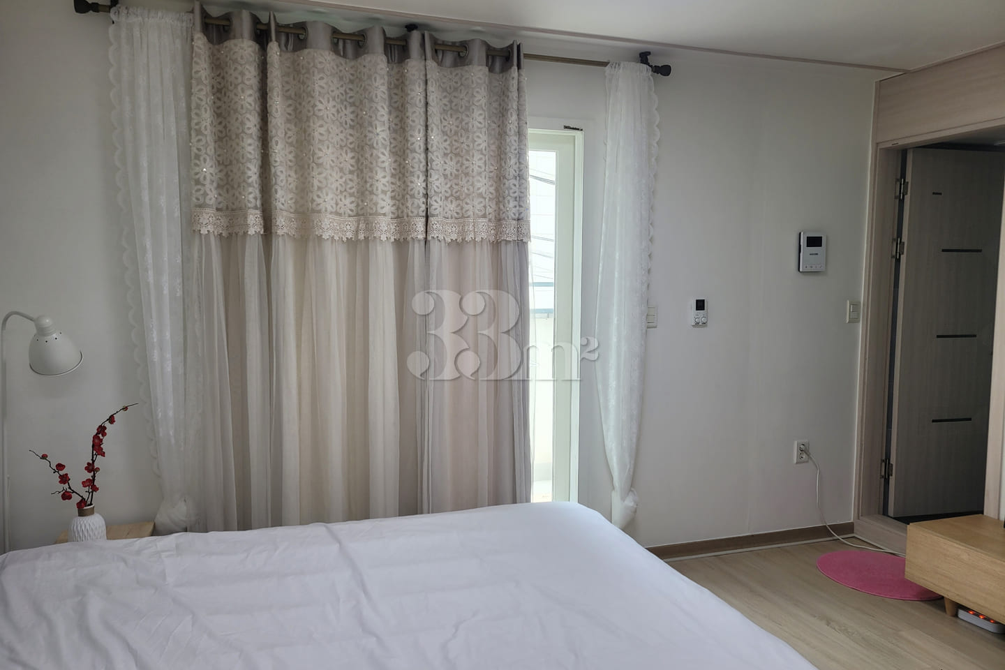 Seo Woo-yeon, Double Room 103 12th image