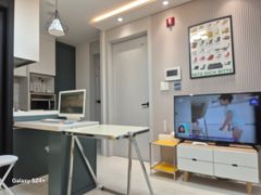 Yeouido Office Space Clean Two-Room 2th image